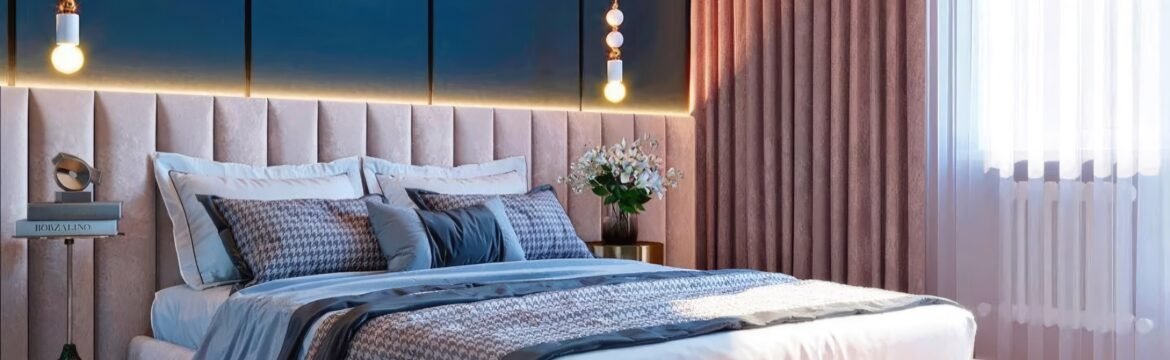 100% Cotton Fitted bedsheets Set in dubai - deep pockets - king size Bed Sheet - decent