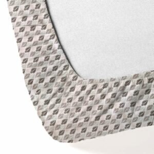 100% Cotton Fitted bedsheets Set - king size Bed Sheet